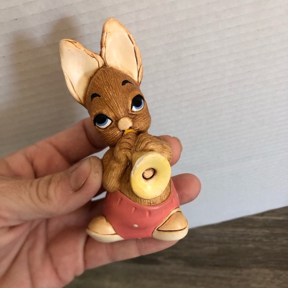 Vtg Pendelfin Bunny Bundle - Picture 16 of 16